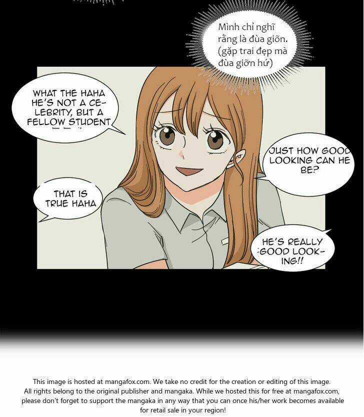 I Hate Love - Chapter 2 - Trang 16