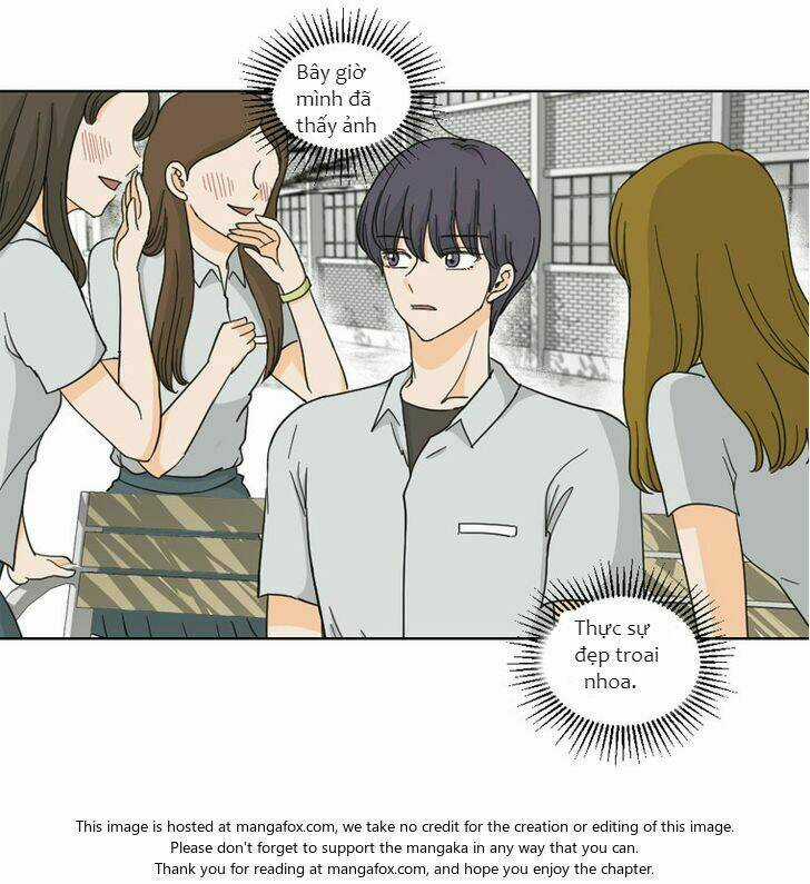 I Hate Love - Chapter 2 - Trang 17