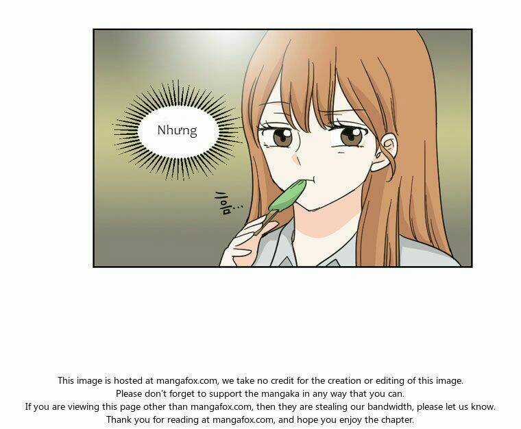 I Hate Love - Chapter 2 - Trang 18