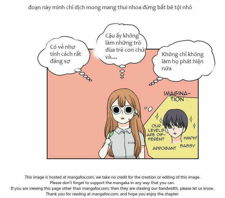 I Hate Love - Chapter 2 - Trang 20