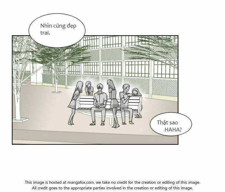 I Hate Love - Chapter 2 - Trang 22