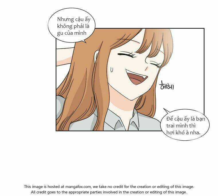 I Hate Love - Chapter 2 - Trang 23