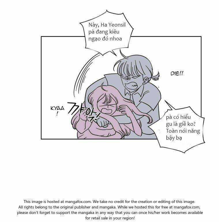 I Hate Love - Chapter 2 - Trang 26