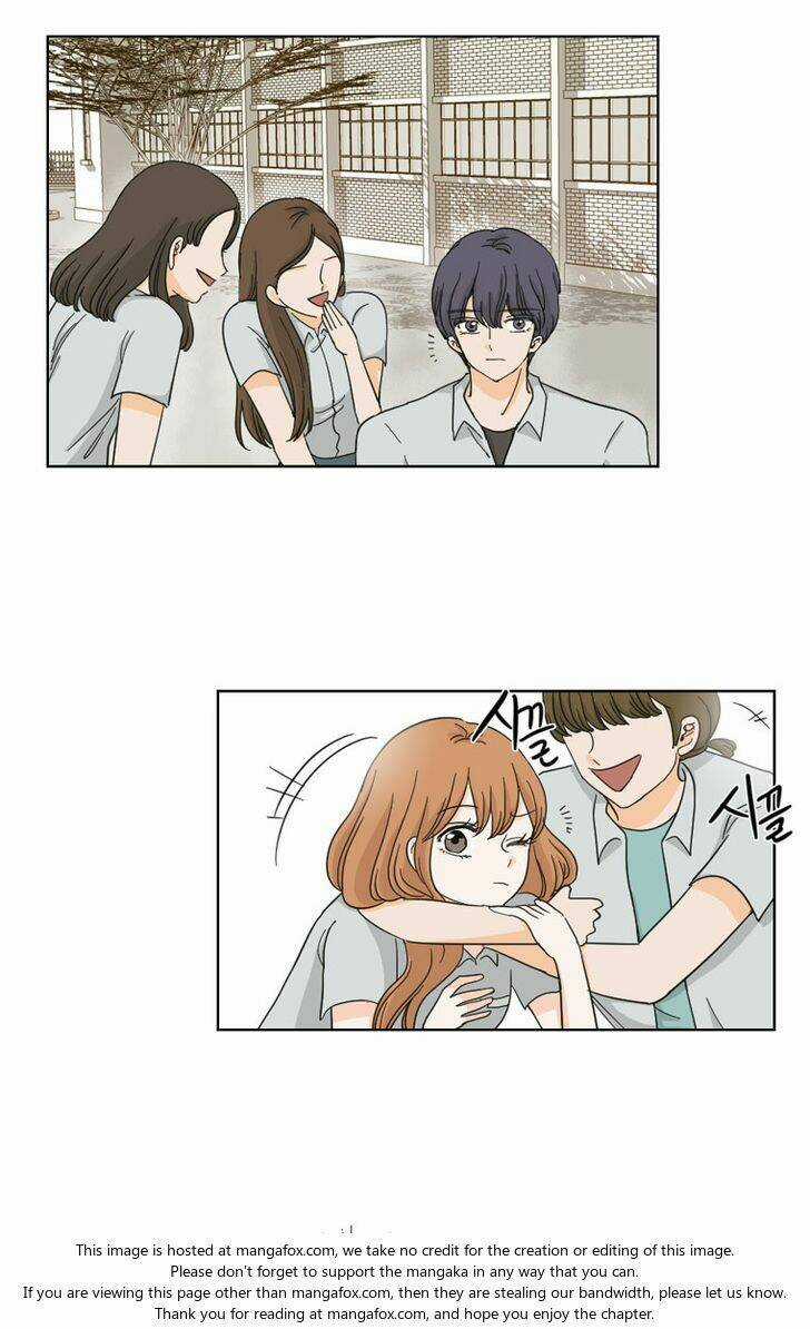 I Hate Love - Chapter 2 - Trang 27