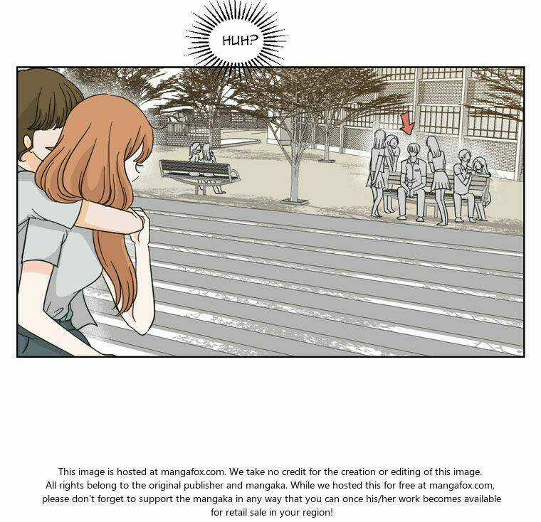 I Hate Love - Chapter 2 - Trang 28