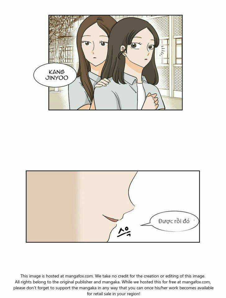 I Hate Love - Chapter 2 - Trang 32