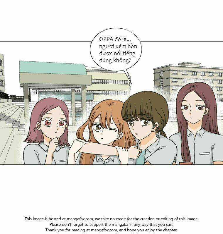 I Hate Love - Chapter 2 - Trang 33