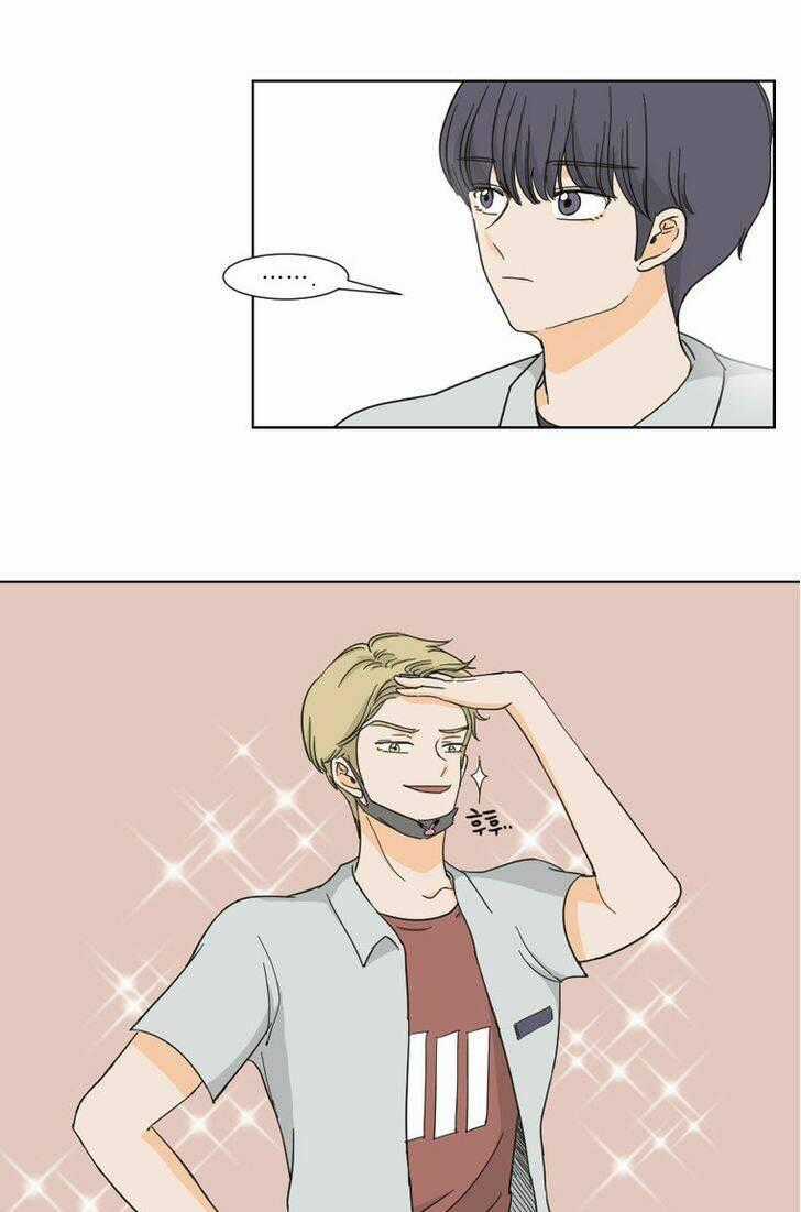 I Hate Love - Chapter 2 - Trang 34