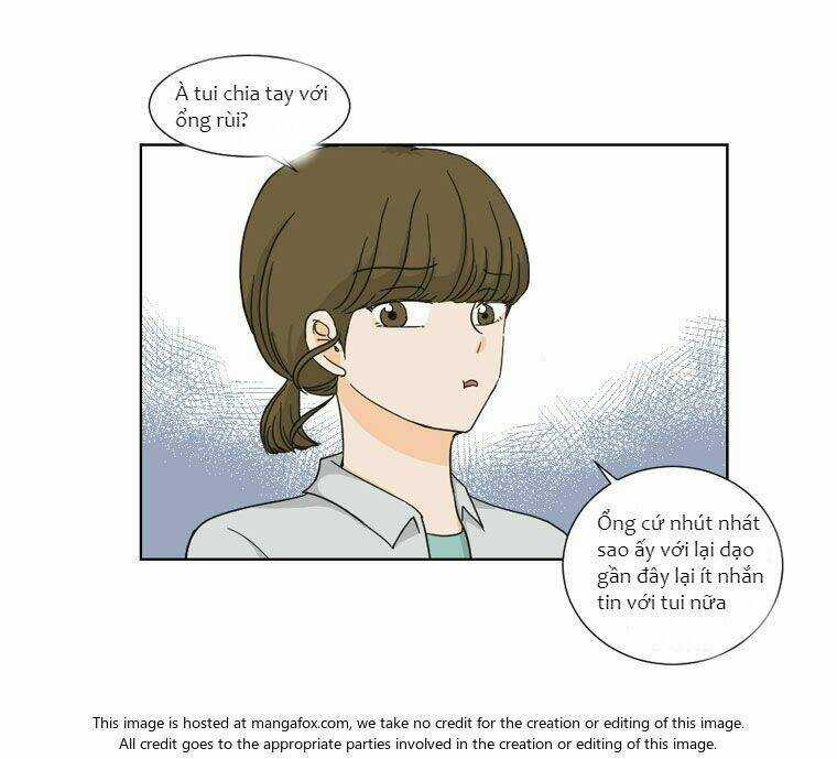 I Hate Love - Chapter 2 - Trang 6