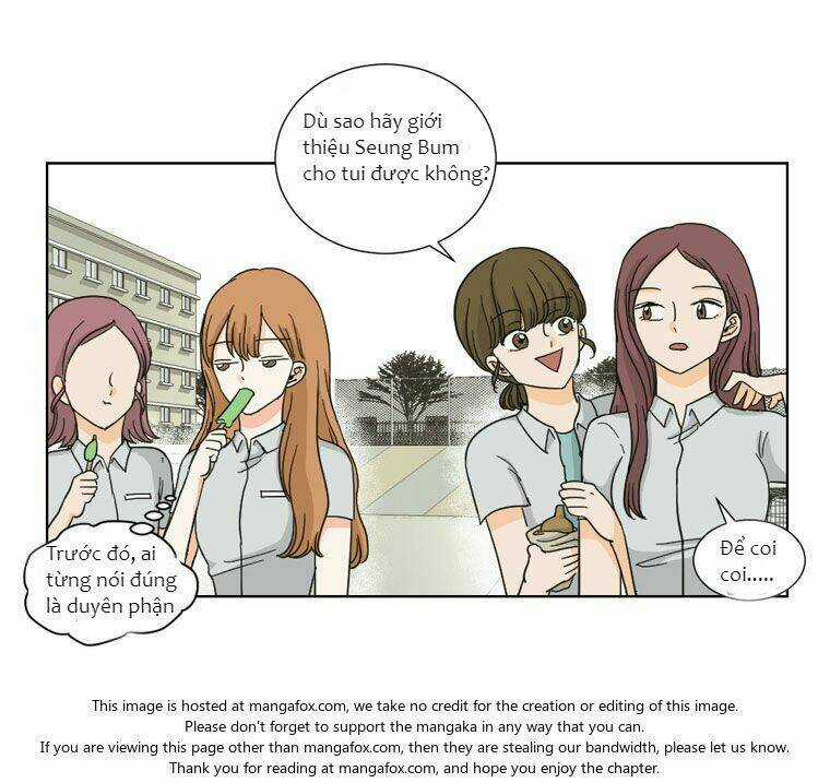 I Hate Love - Chapter 2 - Trang 7