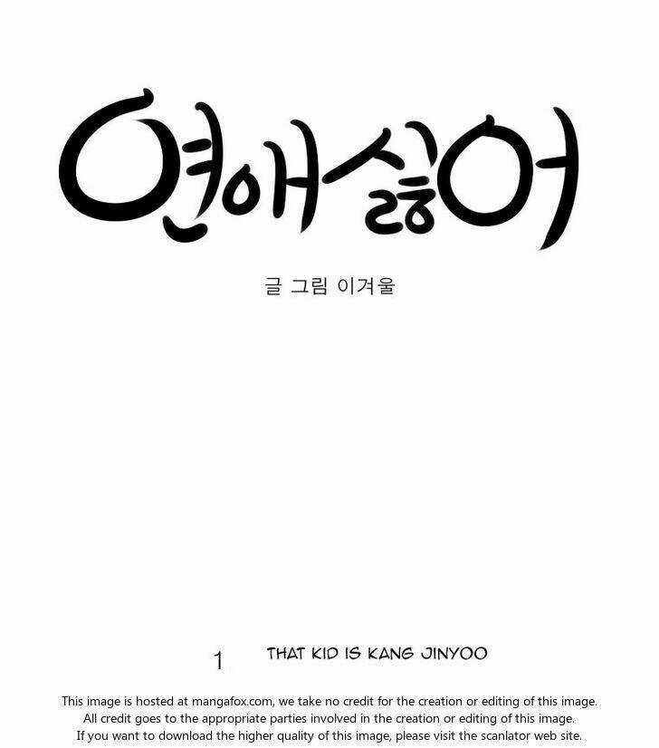 I Hate Love - Chapter 2 - Trang 9