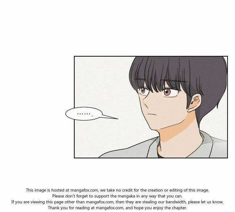 I Hate Love - Chapter 3 - Trang 1