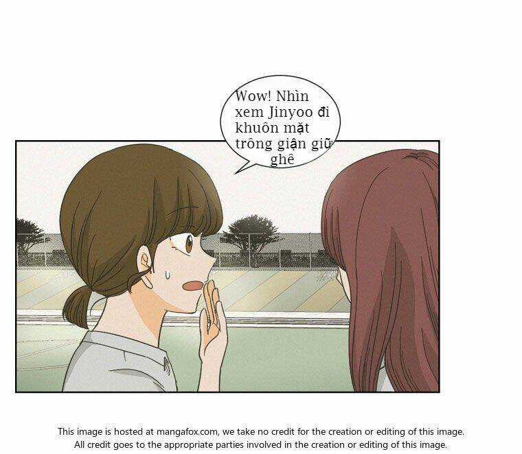 I Hate Love - Chapter 3 - Trang 12