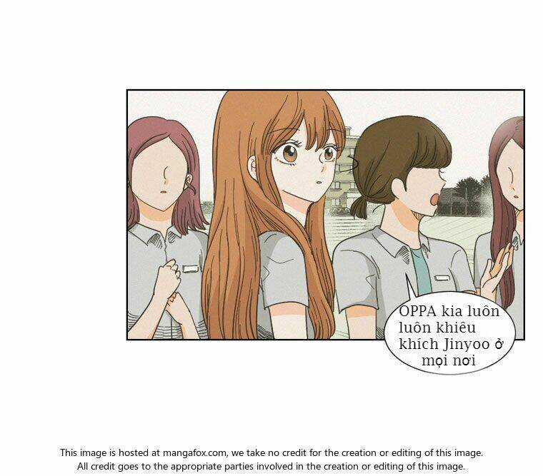 I Hate Love - Chapter 3 - Trang 13