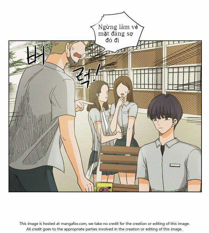 I Hate Love - Chapter 3 - Trang 15