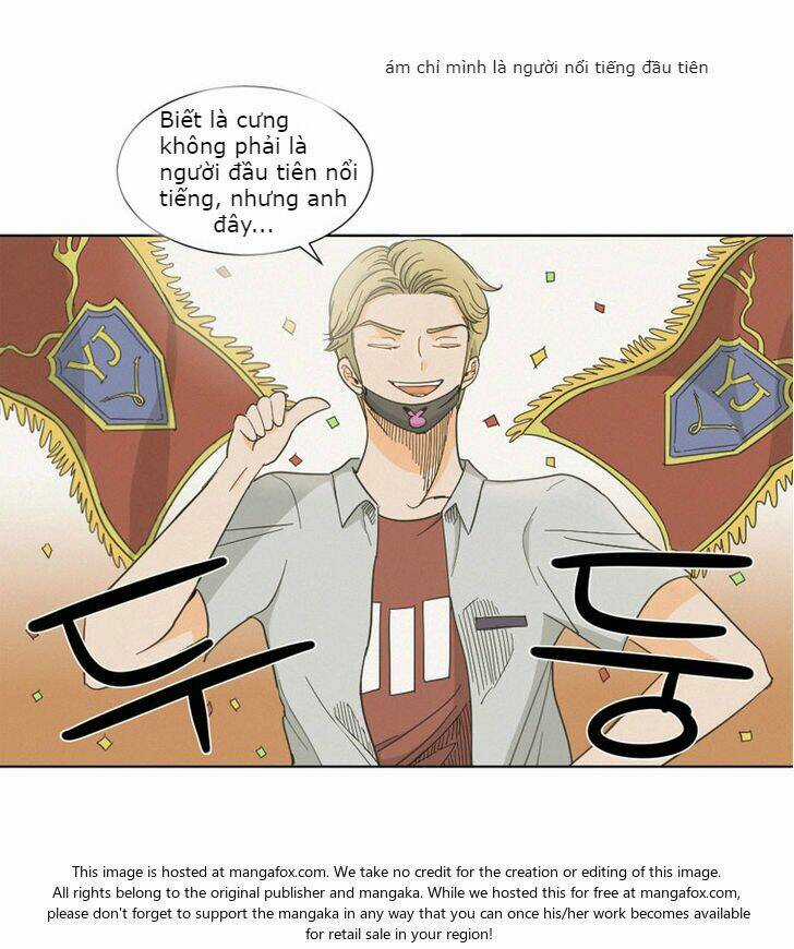 I Hate Love - Chapter 3 - Trang 5