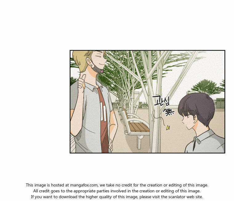 I Hate Love - Chapter 3 - Trang 6