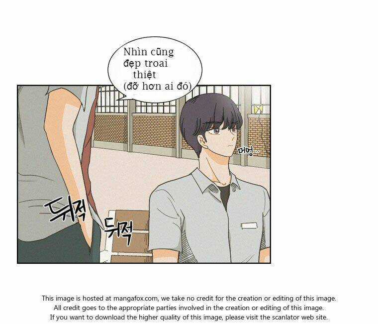 I Hate Love - Chapter 3 - Trang 7