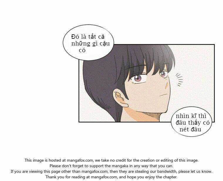 I Hate Love - Chapter 3 - Trang 8