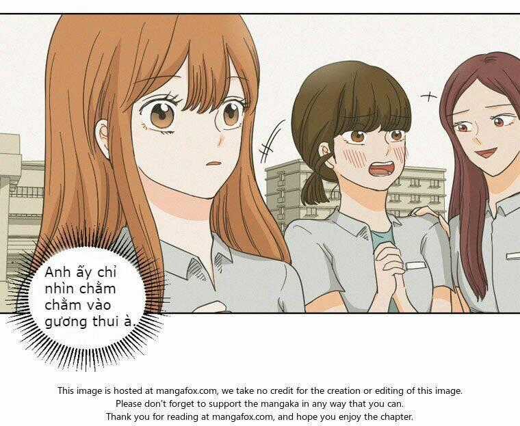 I Hate Love - Chapter 4 - Trang 1