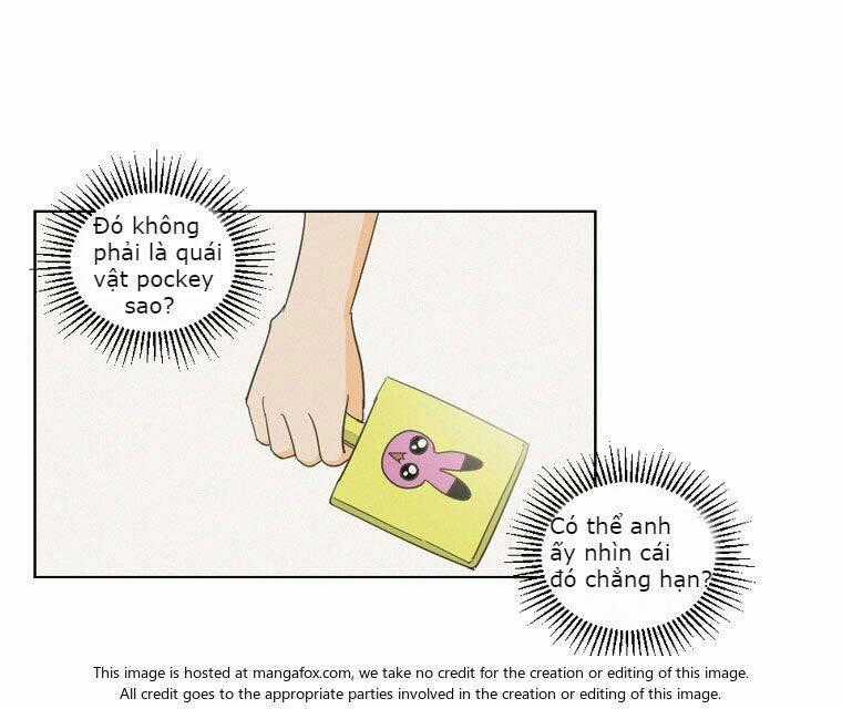 I Hate Love - Chapter 4 - Trang 2