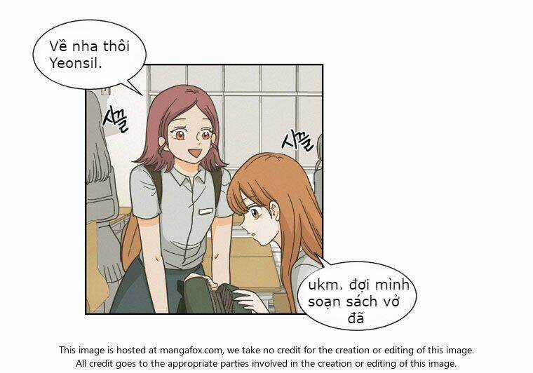 I Hate Love - Chapter 4 - Trang 13