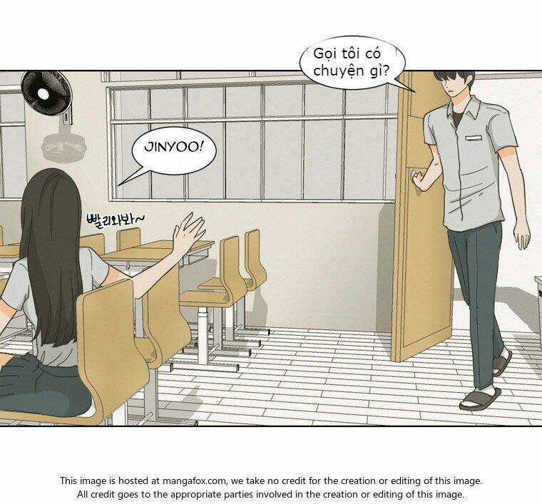 I Hate Love - Chapter 4 - Trang 15