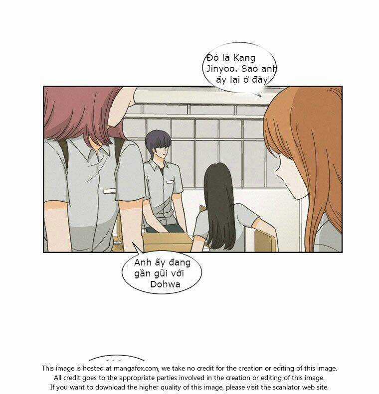 I Hate Love - Chapter 4 - Trang 16