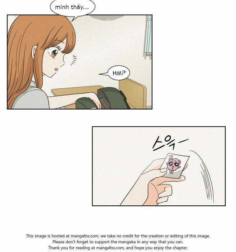 I Hate Love - Chapter 4 - Trang 17