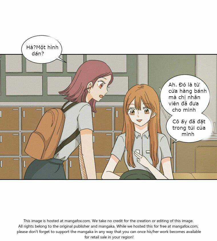 I Hate Love - Chapter 4 - Trang 18