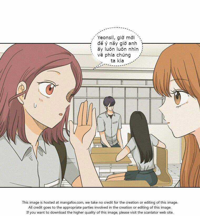 I Hate Love - Chapter 4 - Trang 20