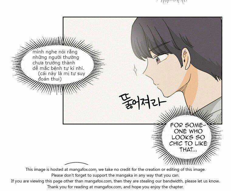 I Hate Love - Chapter 4 - Trang 3