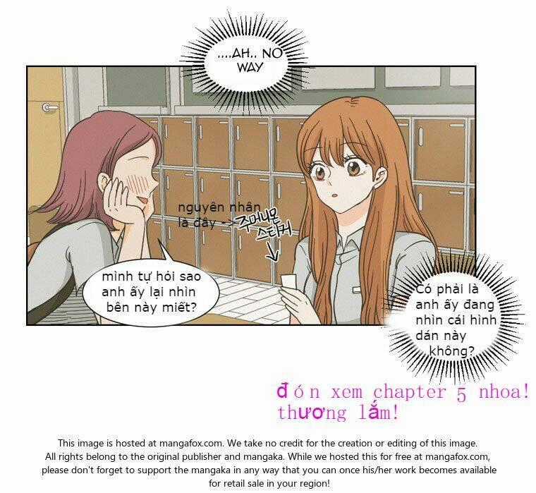 I Hate Love - Chapter 4 - Trang 22