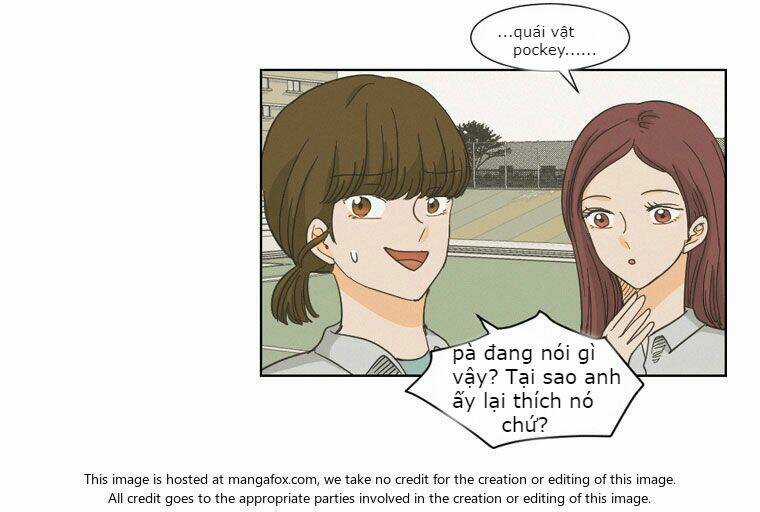 I Hate Love - Chapter 4 - Trang 5