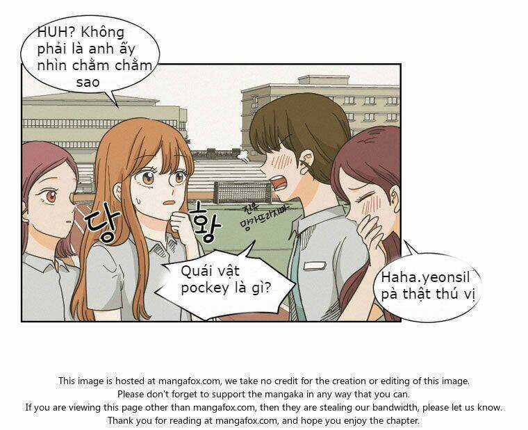 I Hate Love - Chapter 4 - Trang 6