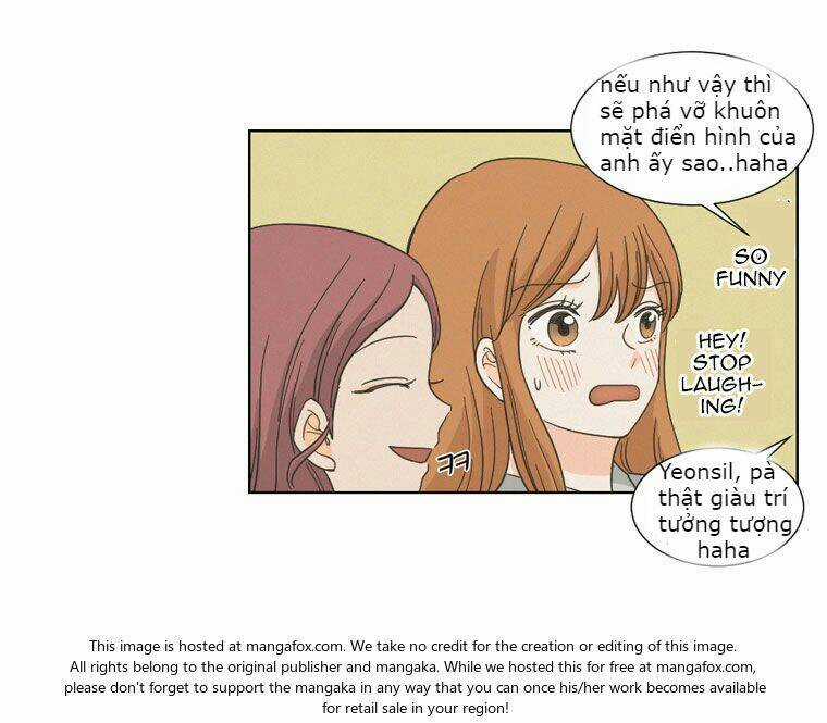 I Hate Love - Chapter 4 - Trang 7