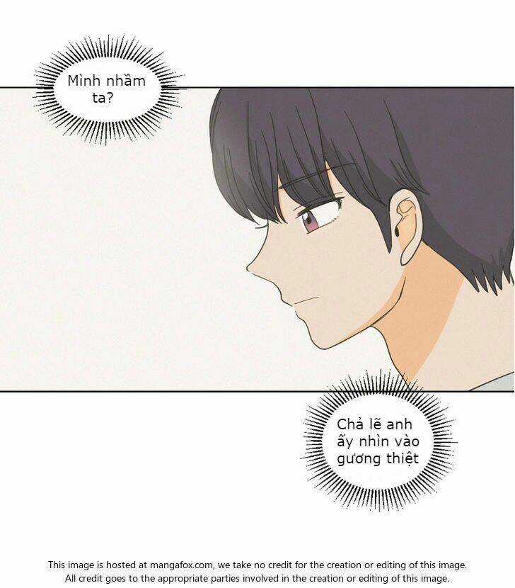 I Hate Love - Chapter 4 - Trang 8