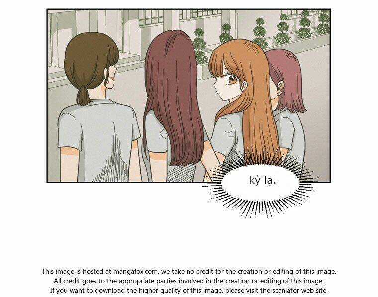 I Hate Love - Chapter 4 - Trang 9