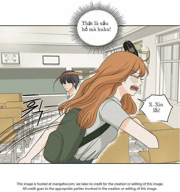 I Hate Love - Chapter 5 - Trang 11