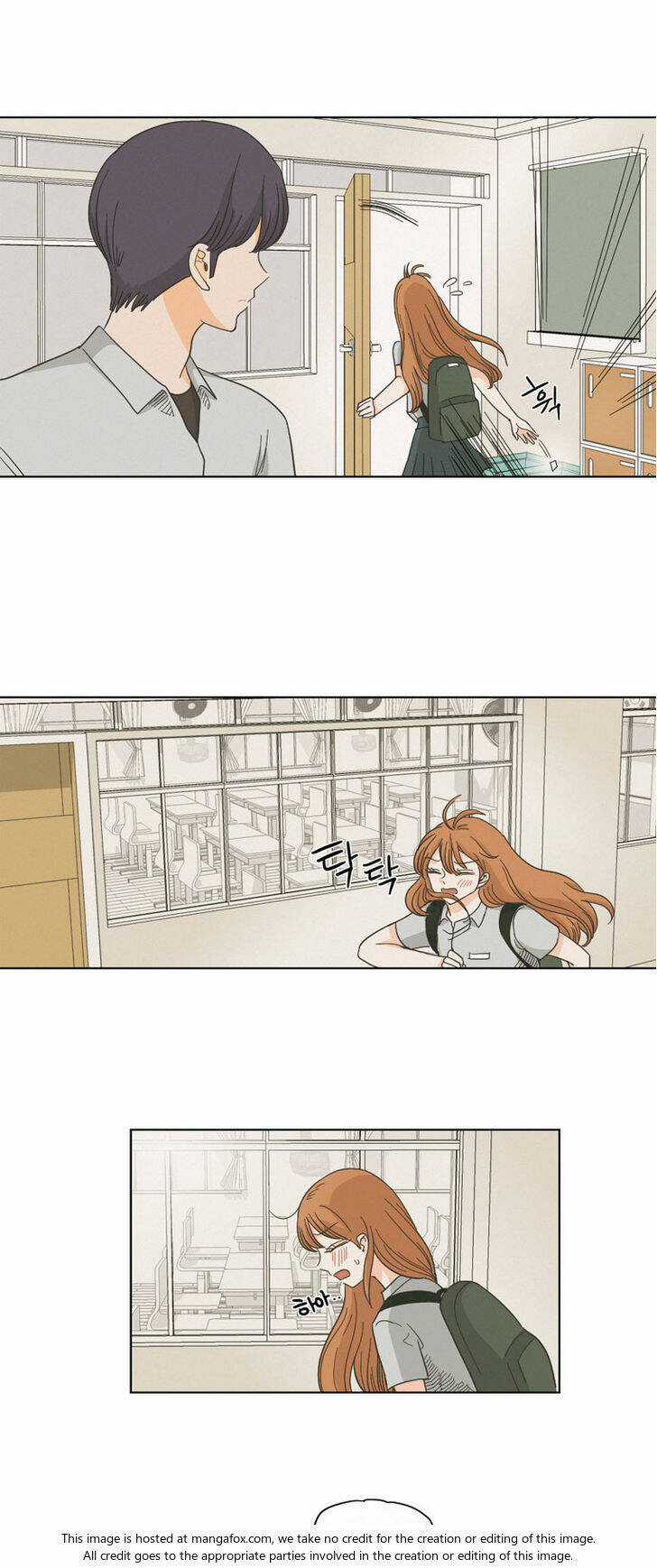 I Hate Love - Chapter 5 - Trang 12