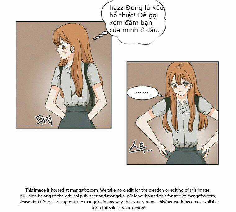 I Hate Love - Chapter 5 - Trang 13