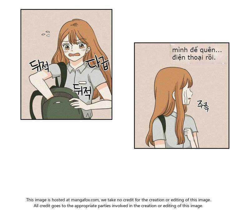 I Hate Love - Chapter 5 - Trang 14