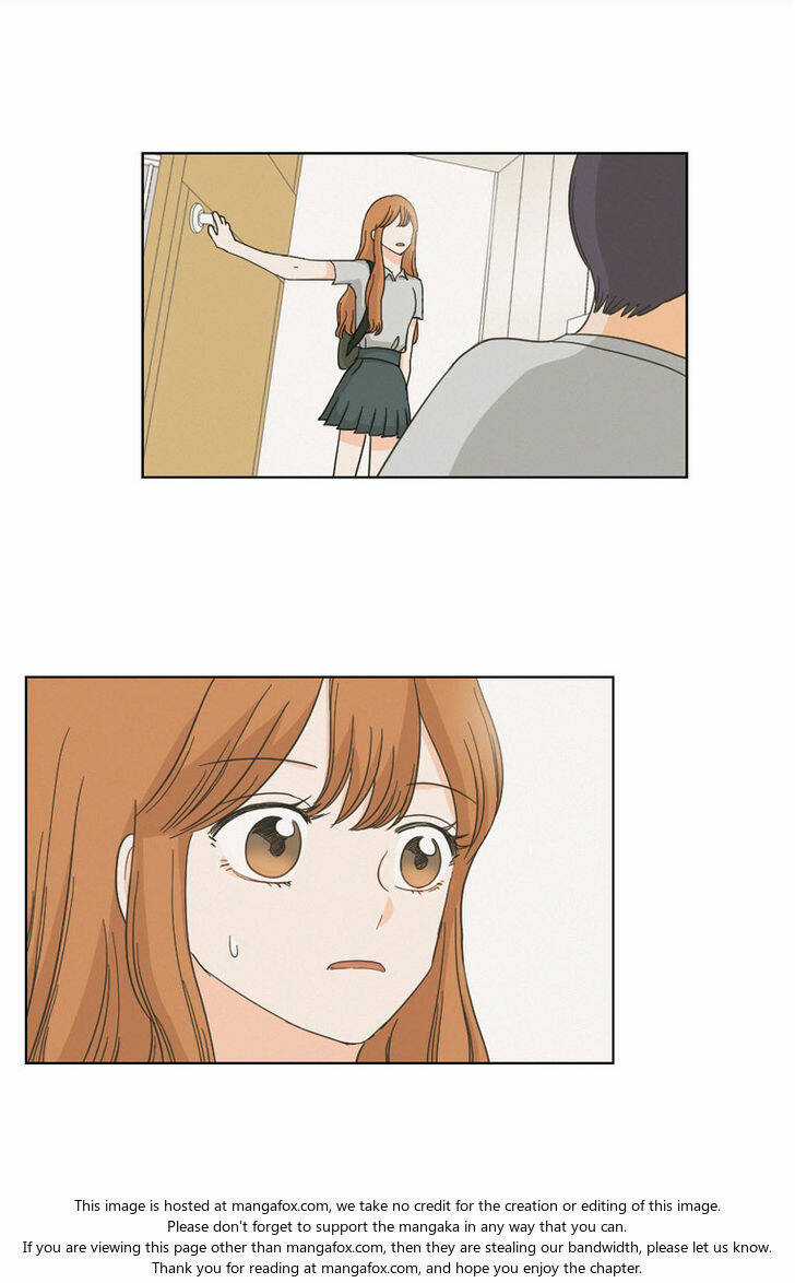 I Hate Love - Chapter 5 - Trang 20