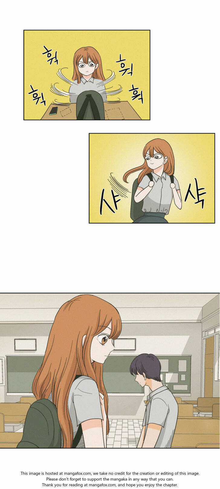 I Hate Love - Chapter 5 - Trang 3