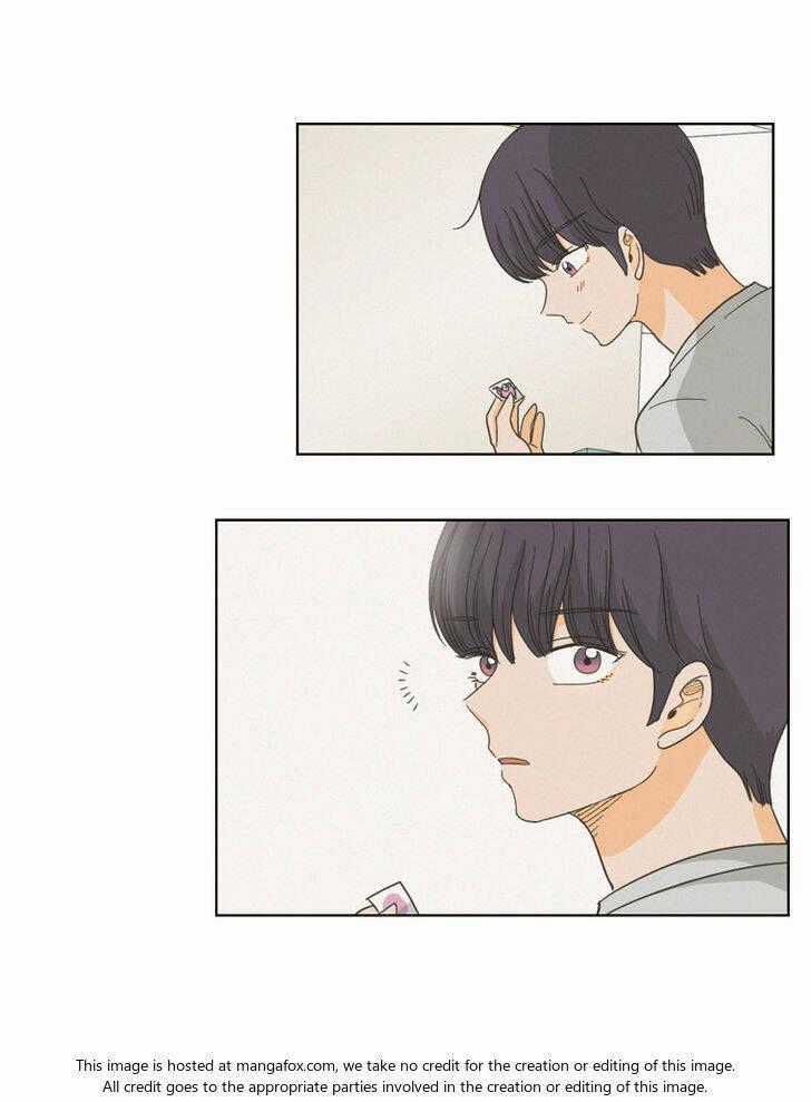 I Hate Love - Chapter 5 - Trang 21