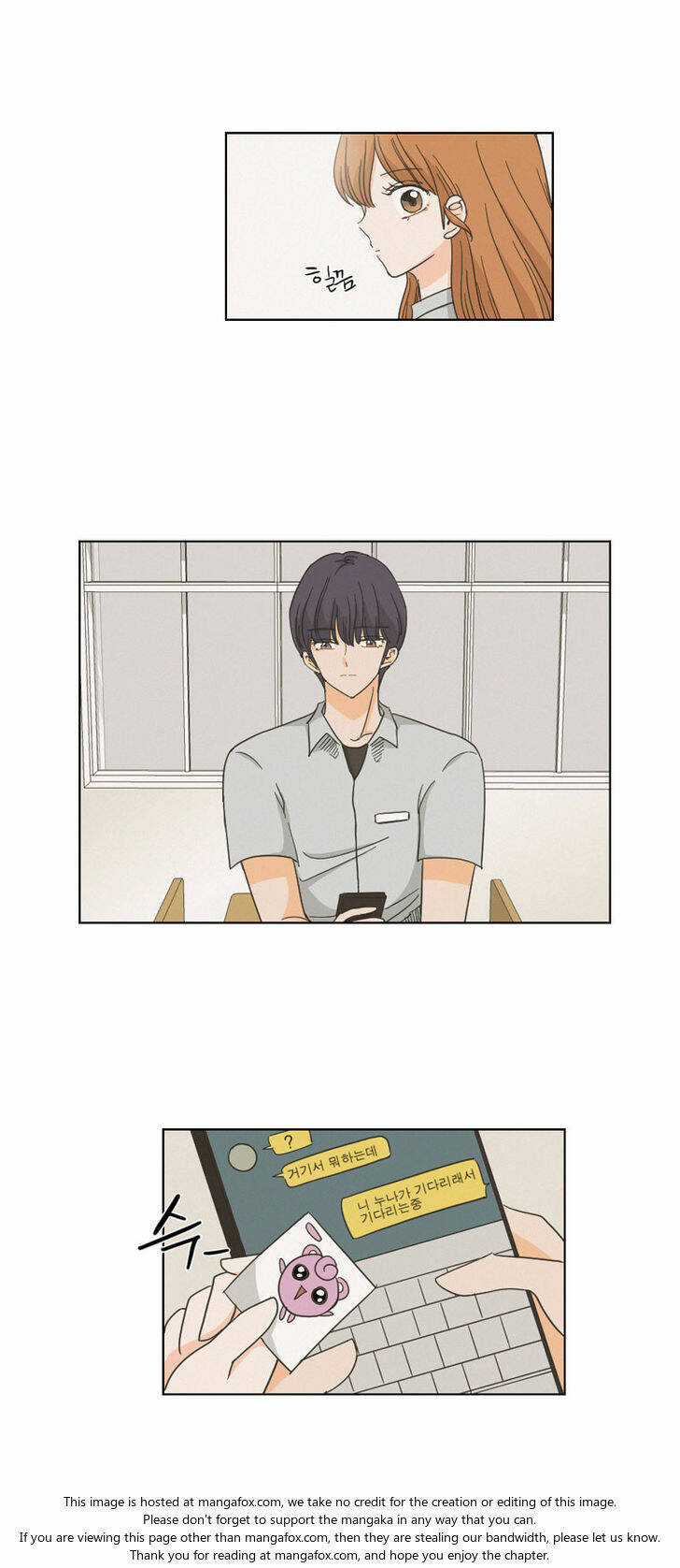 I Hate Love - Chapter 5 - Trang 4