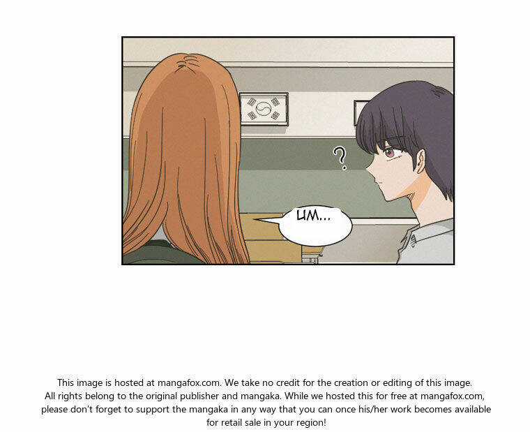 I Hate Love - Chapter 5 - Trang 6