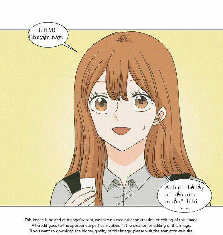 I Hate Love - Chapter 5 - Trang 7