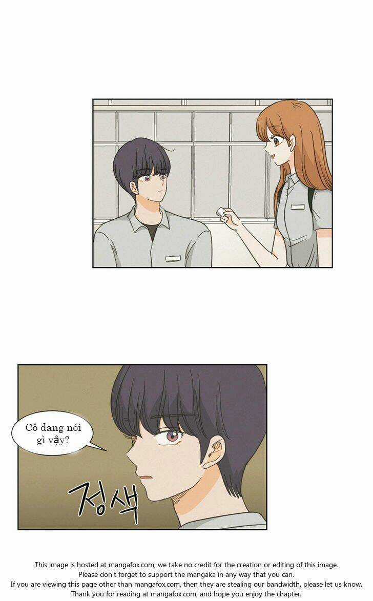 I Hate Love - Chapter 5 - Trang 8