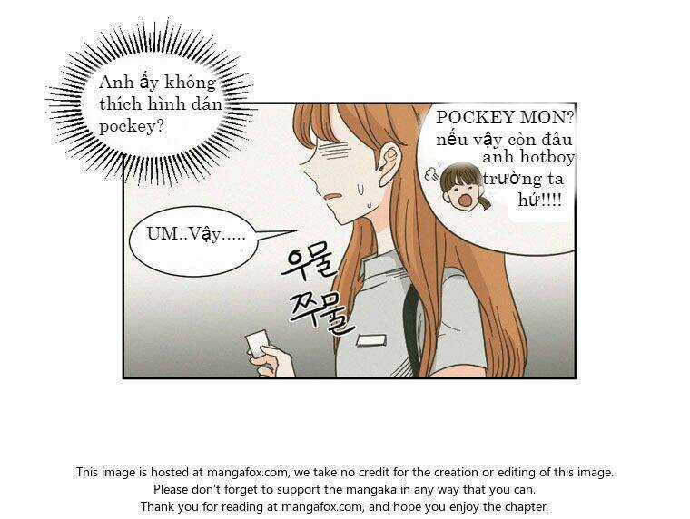 I Hate Love - Chapter 5 - Trang 10